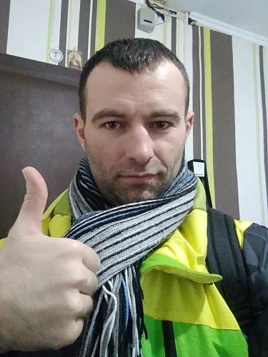 Gentleman alekseiskii, photo 3