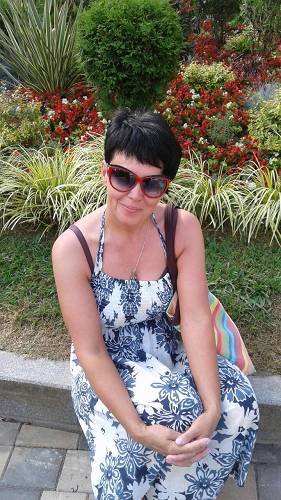 Lady ajsedora12568, photo 2