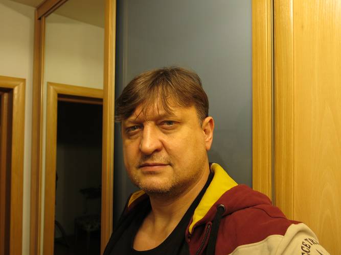 Gentleman taskhudim