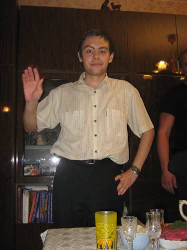 Gentleman si6376232, photo 4