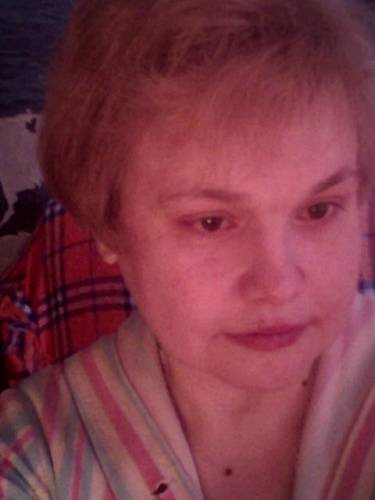 Lady repsus, photo 2