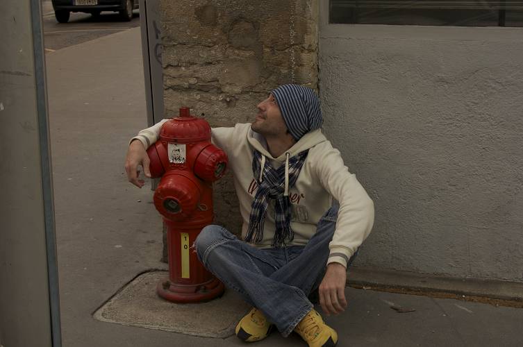 Gentleman aleksandp, photo 2