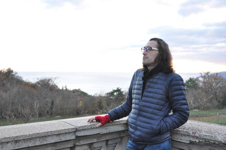 Gentleman aleksandp, photo 1