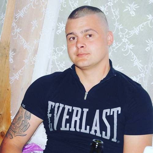 Джентльмен Buroff