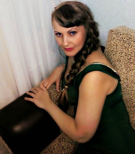 Леди Наталья23390