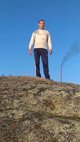 Джентльмен dap140966, фото 1