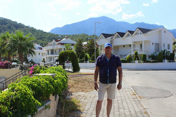 Gentleman maks057, photo 1