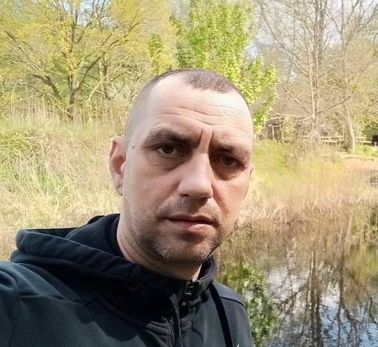 Джентльмен Alex8417