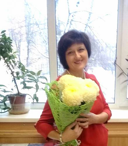Леди VESNA62, фото 1