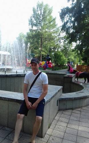 Джентльмен Вадим27887
