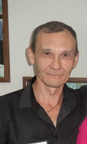 Джентльмен Olegan68