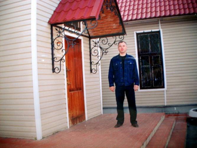 Джентльмен Геннадий50