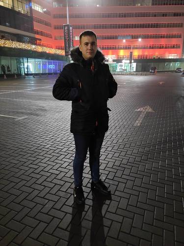 Джентльмен Andrei11297
