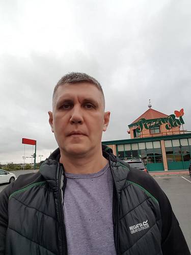 Джентльмен Dimitri77