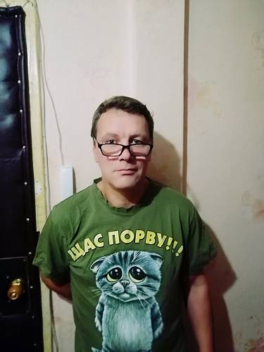 Джентльмен Андрей5474