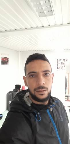 Джентльмен Youssef86, фото 3
