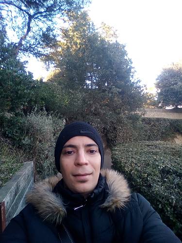 Джентльмен Youssef86, фото 2