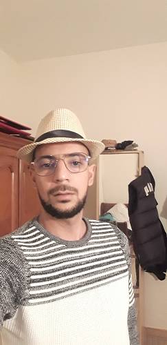 Джентльмен Youssef86, фото 1