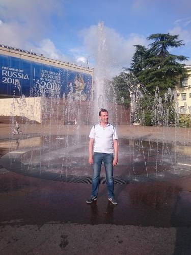 Джентльмен Aleksss294