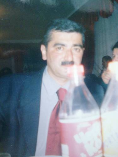 Gentleman rasim71, photo 1