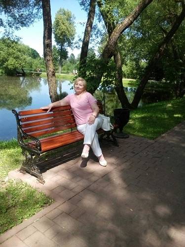 Леди Антонина04, фото 3