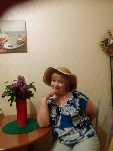 Леди Антонина04, фото 1