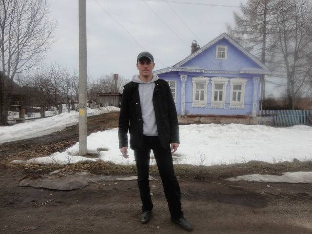 Джентльмен bevlanik, фото 2