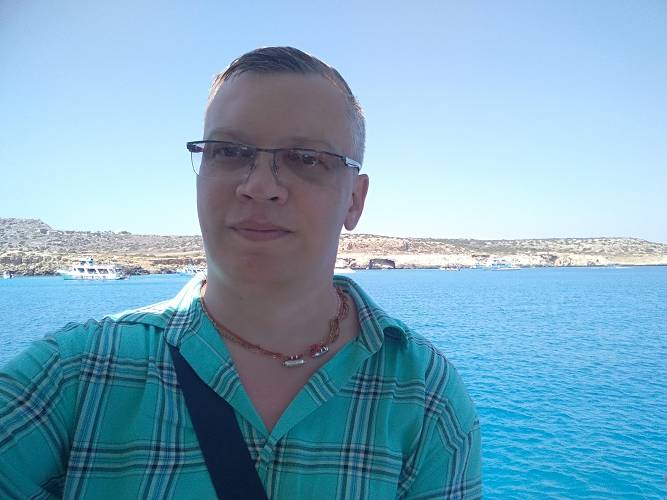 Джентльмен Nikolaos108