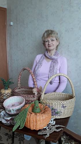 Леди МилаКонст, фото 1