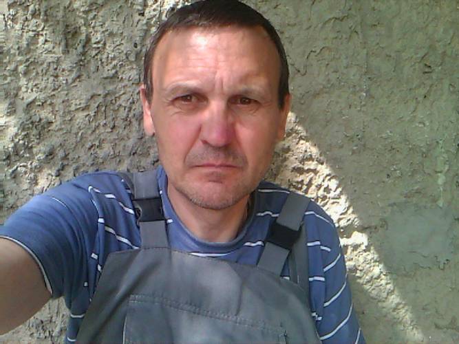 Gentleman nikolai68, photo 2