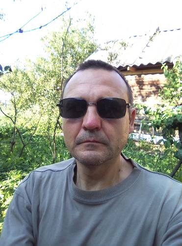 Gentleman nikolai68, photo 1