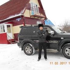 Джентльмен ALEKC2020