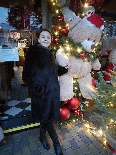 Lady lyubov3516n63, photo 32
