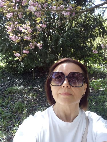 Апрель. Отдых в саду., photo 31