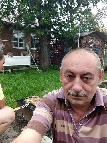Джентльмен Некто61