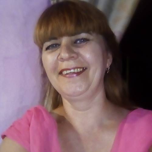 Леди Надежда9775, фото 3