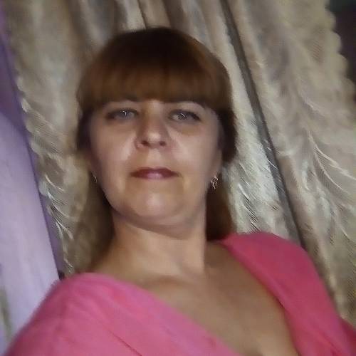 Леди Надежда9775, фото 2