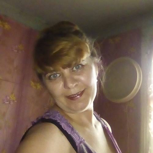 Леди Надежда9775, фото 1