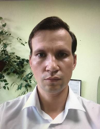Джентльмен Алексей91181