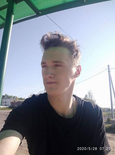 Джентльмен Влад97