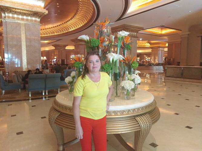 Lady dasha150367, photo 3