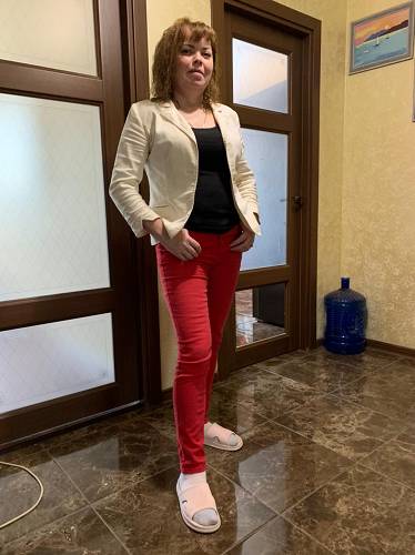 Lady dasha150367, photo 1