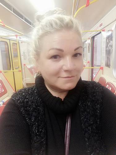 Lady kartinka5m67, photo 4