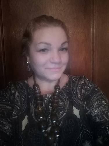 Lady kartinka5m67, photo 2