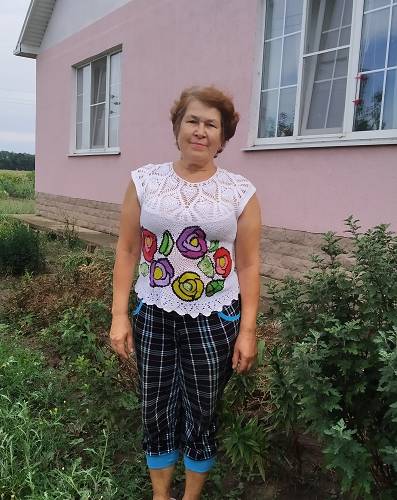 Леди Екатерина2153, фото 1