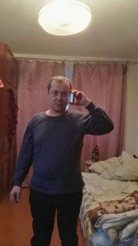 Джентльмен Ренат13o77