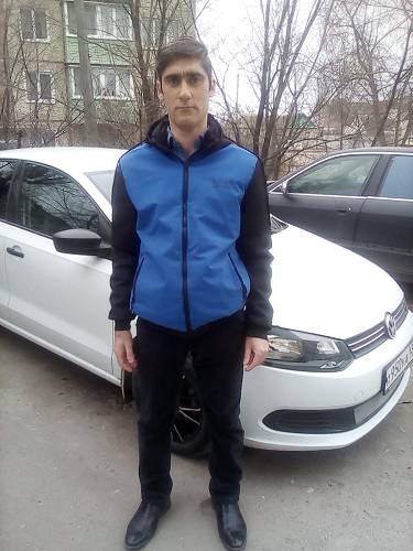 Джентльмен sanij3