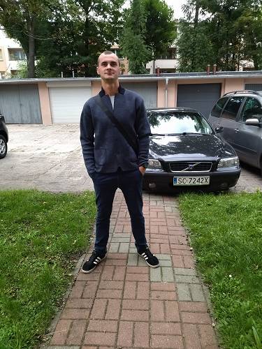 Джентльмен Vova98, фото 3