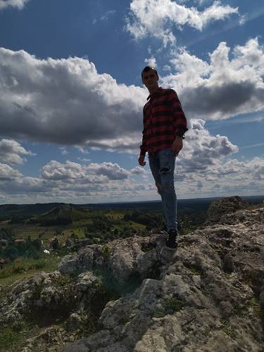 Джентльмен Vova98, фото 2
