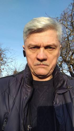 Джентльмен SergMak65, фото 3